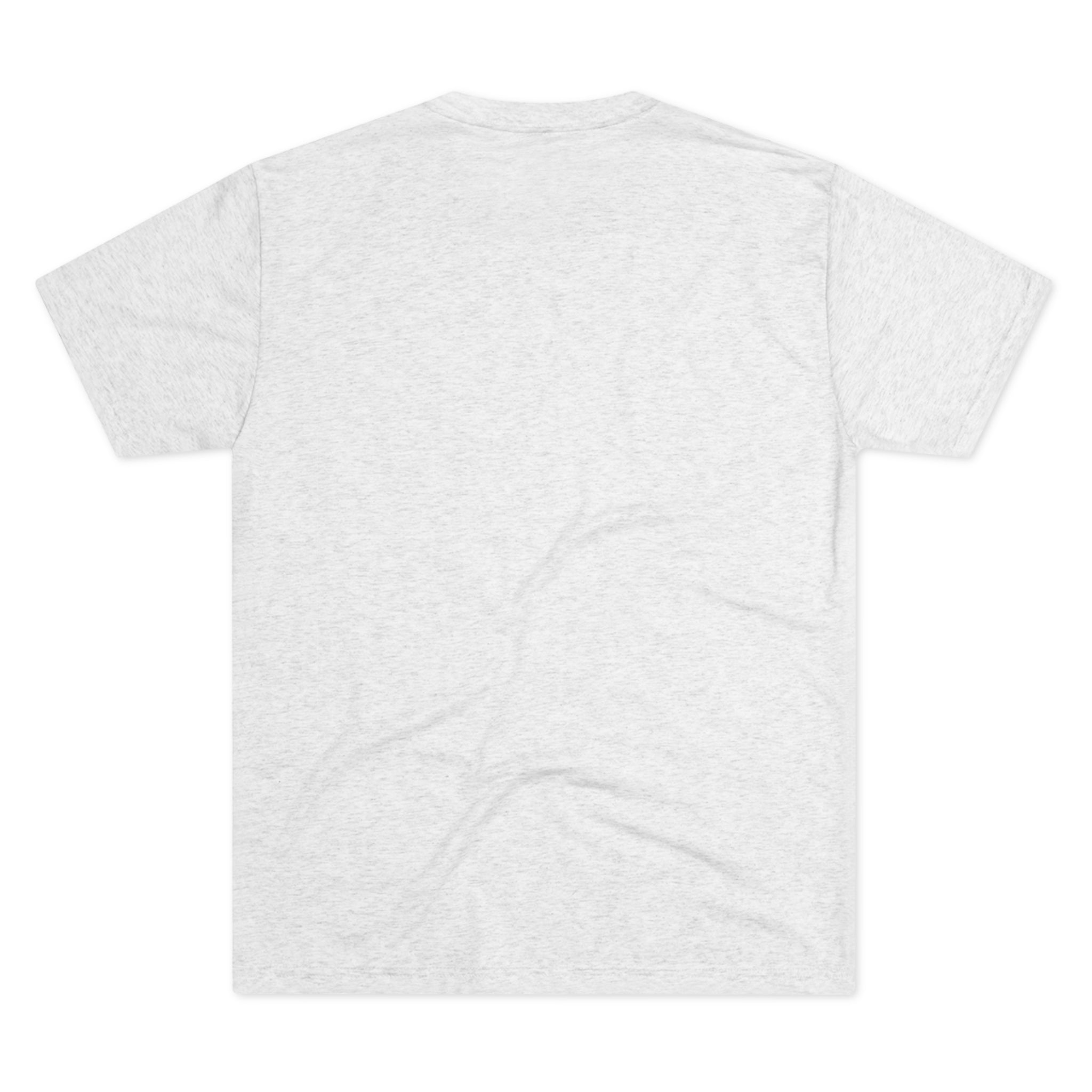 Coach Beard Tri-Blend Crew Tee