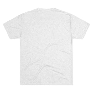 Coach Beard Tri-Blend Crew Tee