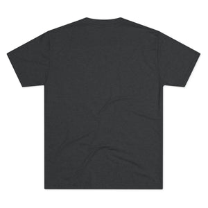 Ted Lasso Tri-Blend Crew Tee