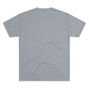 Coach Beard Tri-Blend Crew Tee