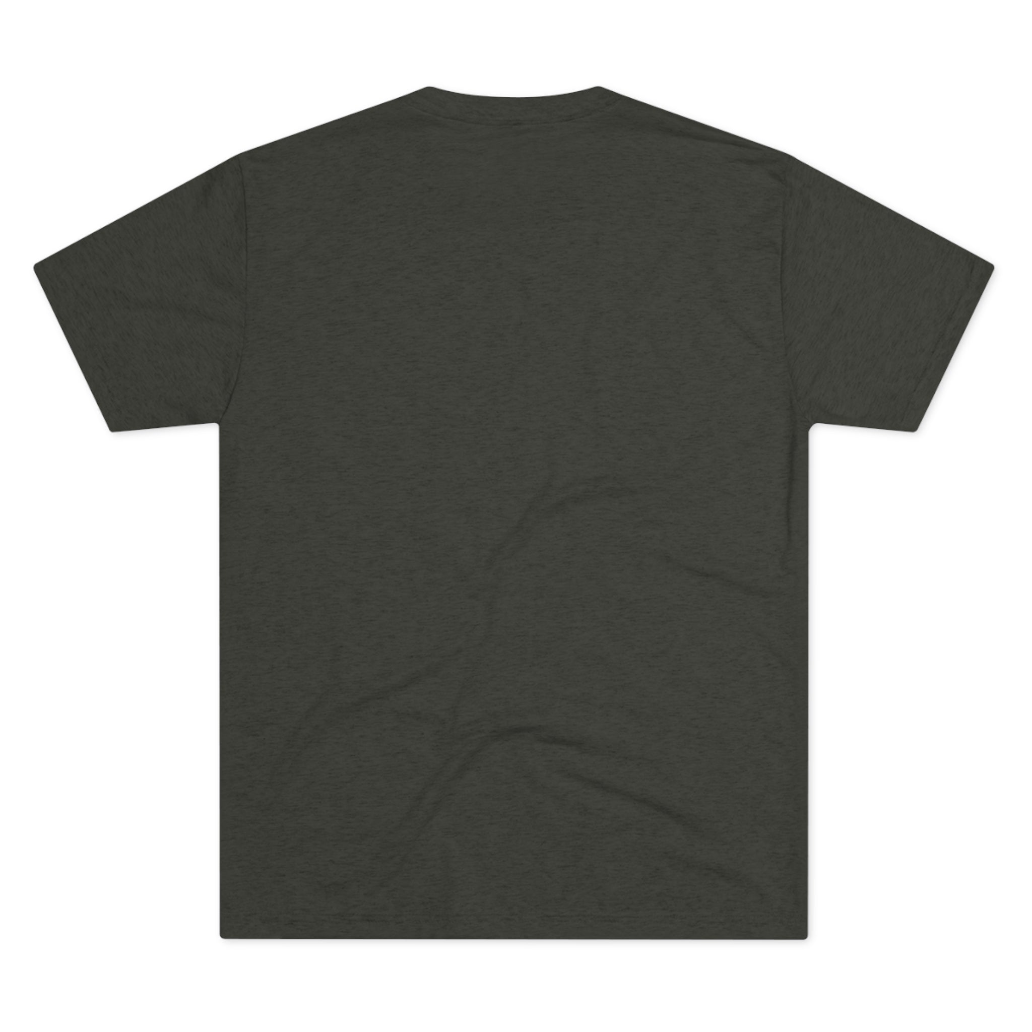 Ted Lasso Tri-Blend Crew Tee