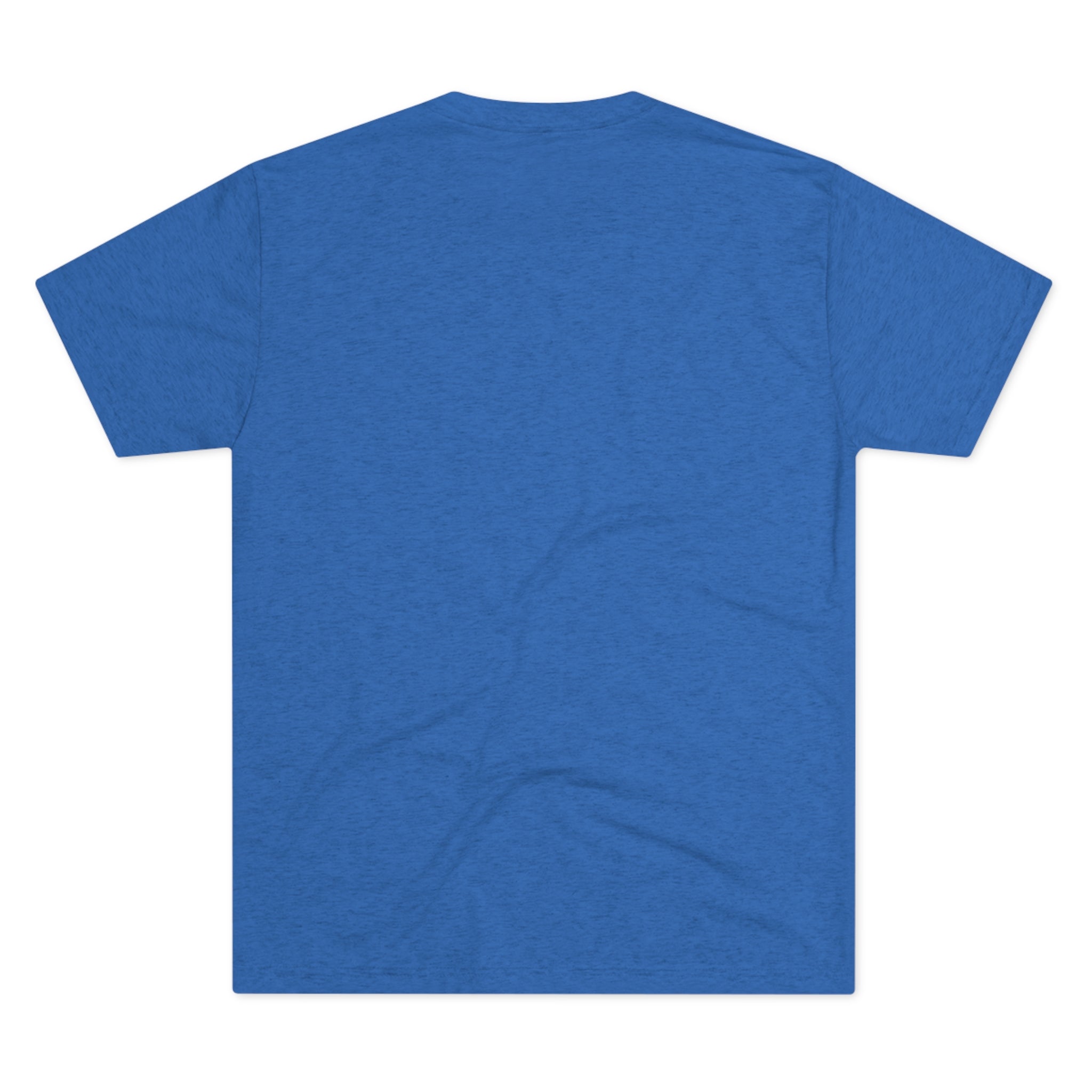 Roy Kent Whistle Tri-Blend Crew Tee