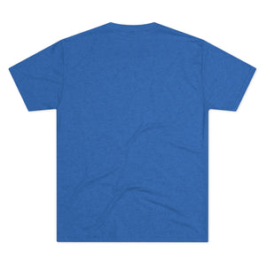 Roy Kent Whistle Tri-Blend Crew Tee