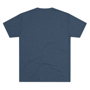 Ted Lasso Tri-Blend Crew Tee