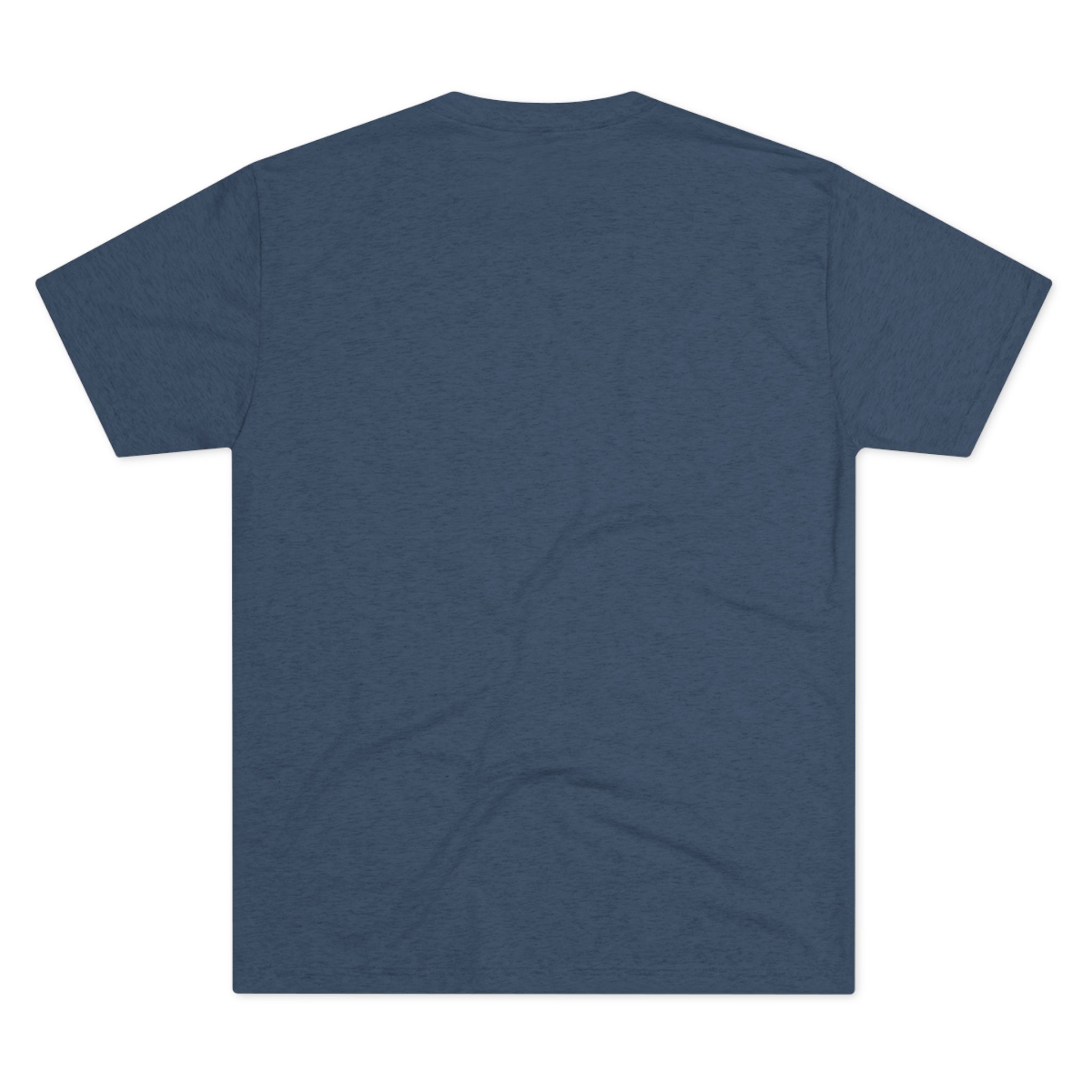 Roy Kent Whistle Tri-Blend Crew Tee