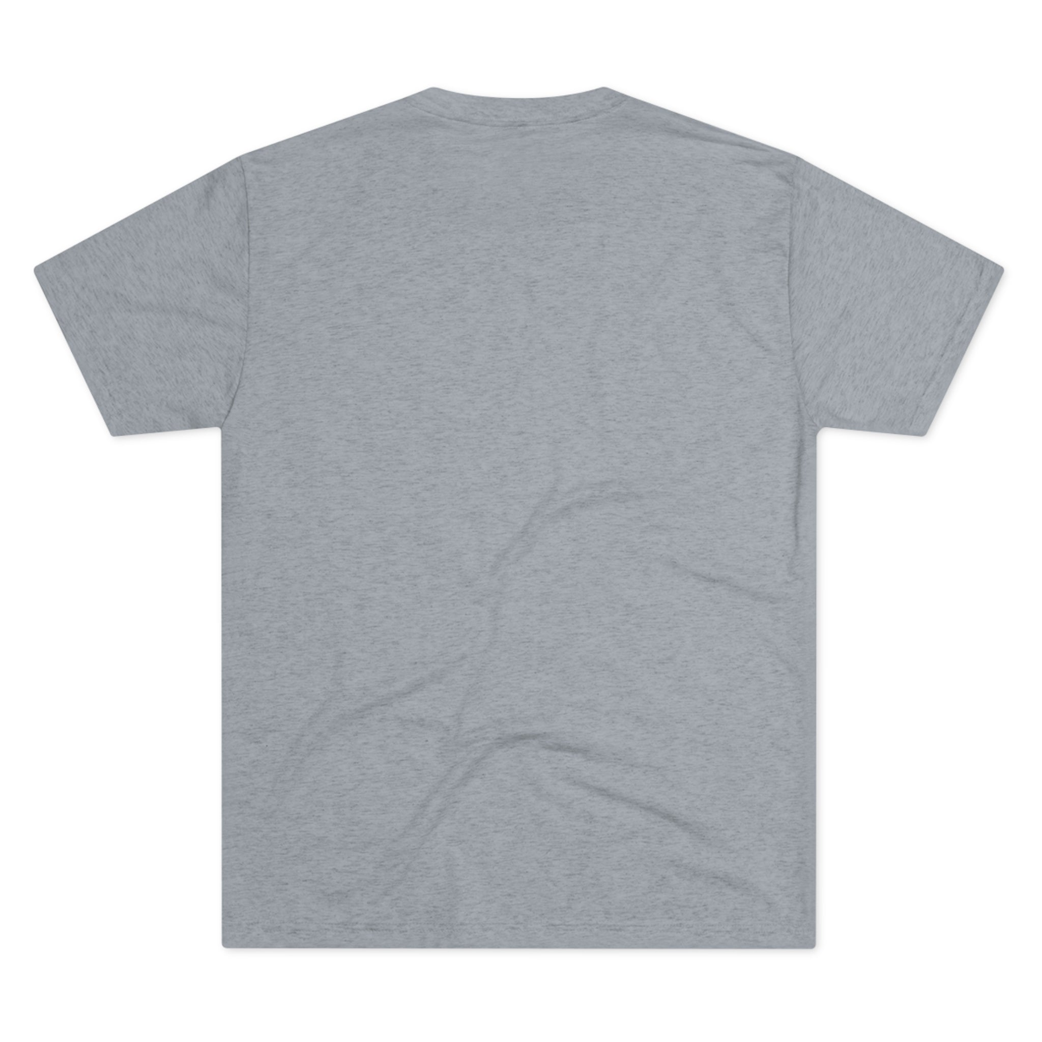 Roy Kent Whistle Tri-Blend Crew Tee