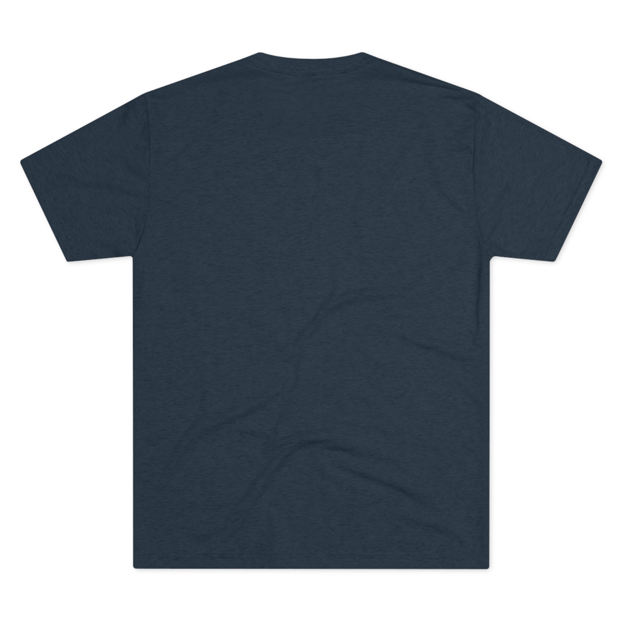 Ted Lasso Tri-Blend Crew Tee