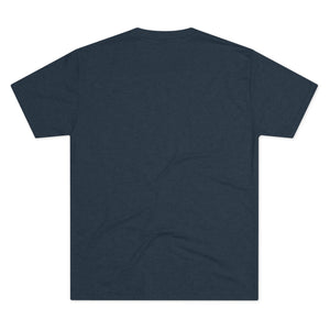 Ted Lasso Tri-Blend Crew Tee