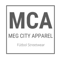 Meg City Apparel