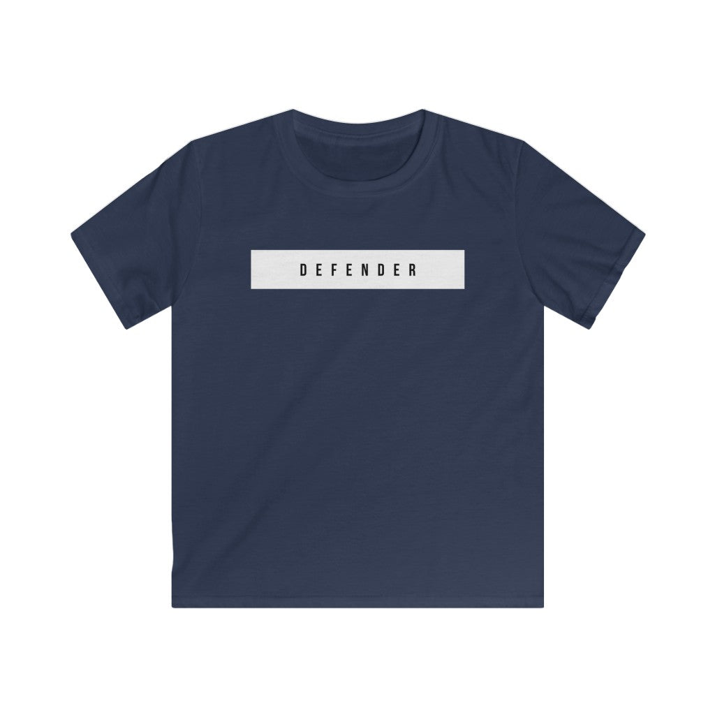 Boys Defender Tee