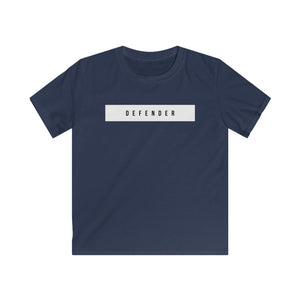 Boys Defender Tee