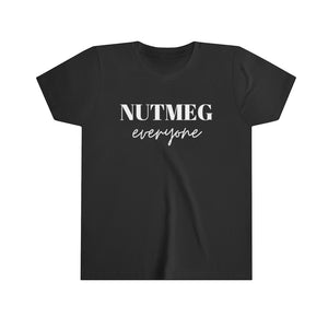 Girls Nutmeg Everyone