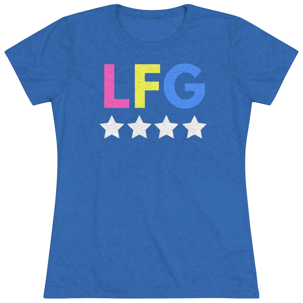 LFG Men's Tee Shirt-t-shirt 