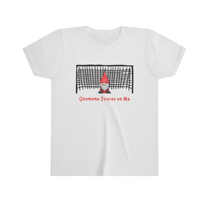 Girls Gnomeone Tee