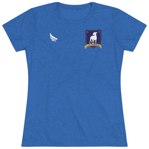 Women's AFC Richmond Jersey Tri-blend Tee