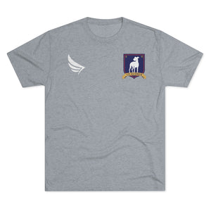 Men's AFC Richmond Jersey Tri-Blend Crew Tee