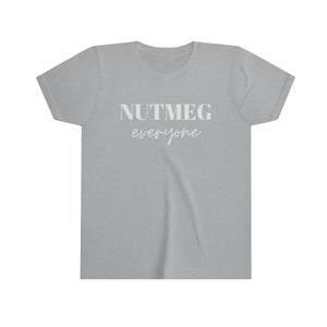 Girls Nutmeg Everyone