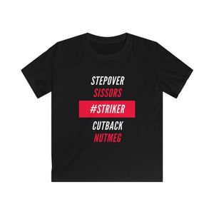 Boys Striker Tee