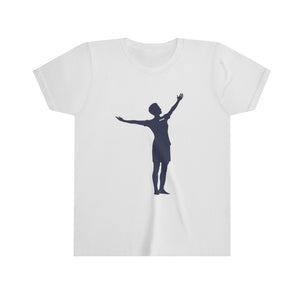 Girls 'Pinoe Tee