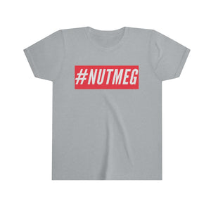 Girls Nutmeg Bold Tee