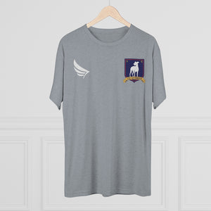 Men's AFC Richmond Jersey Tri-Blend Crew Tee