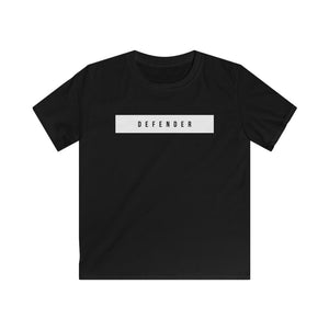 Boys Defender Tee