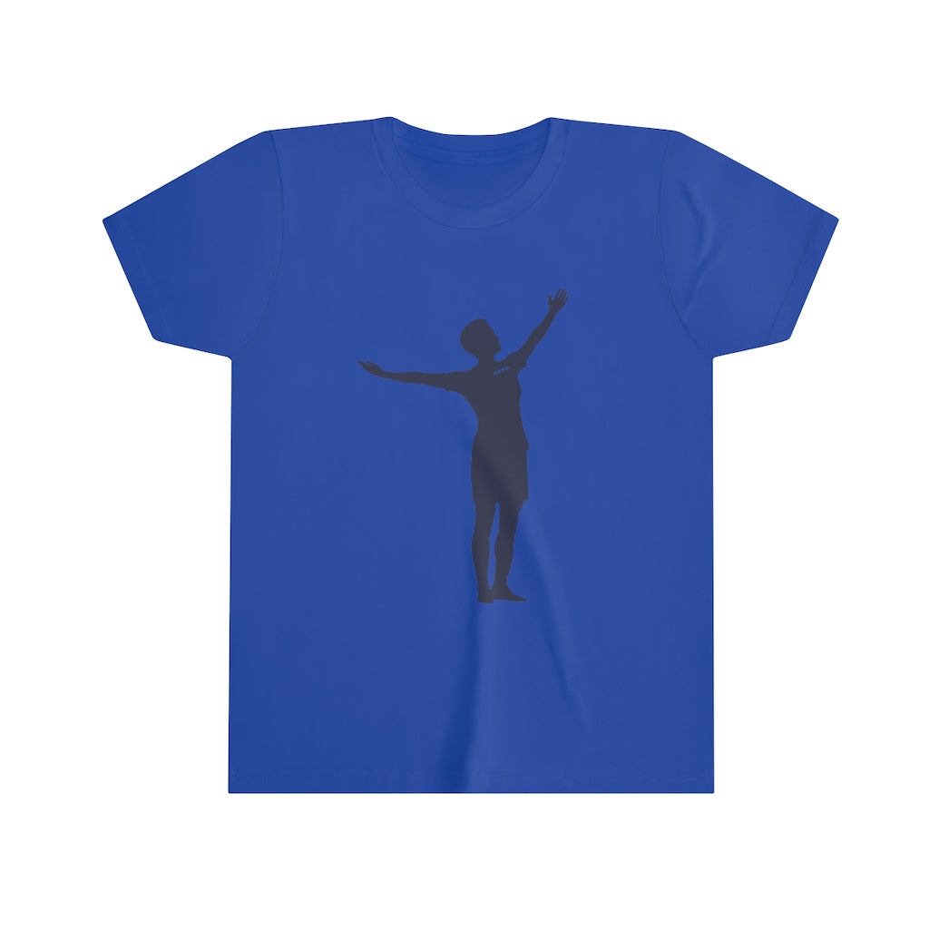 Girls 'Pinoe Tee