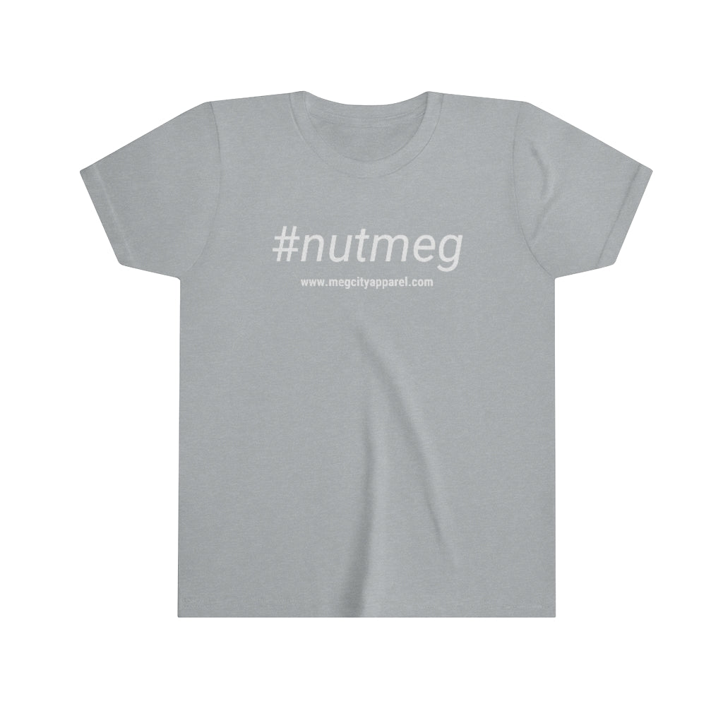 Girls #nutmeg original