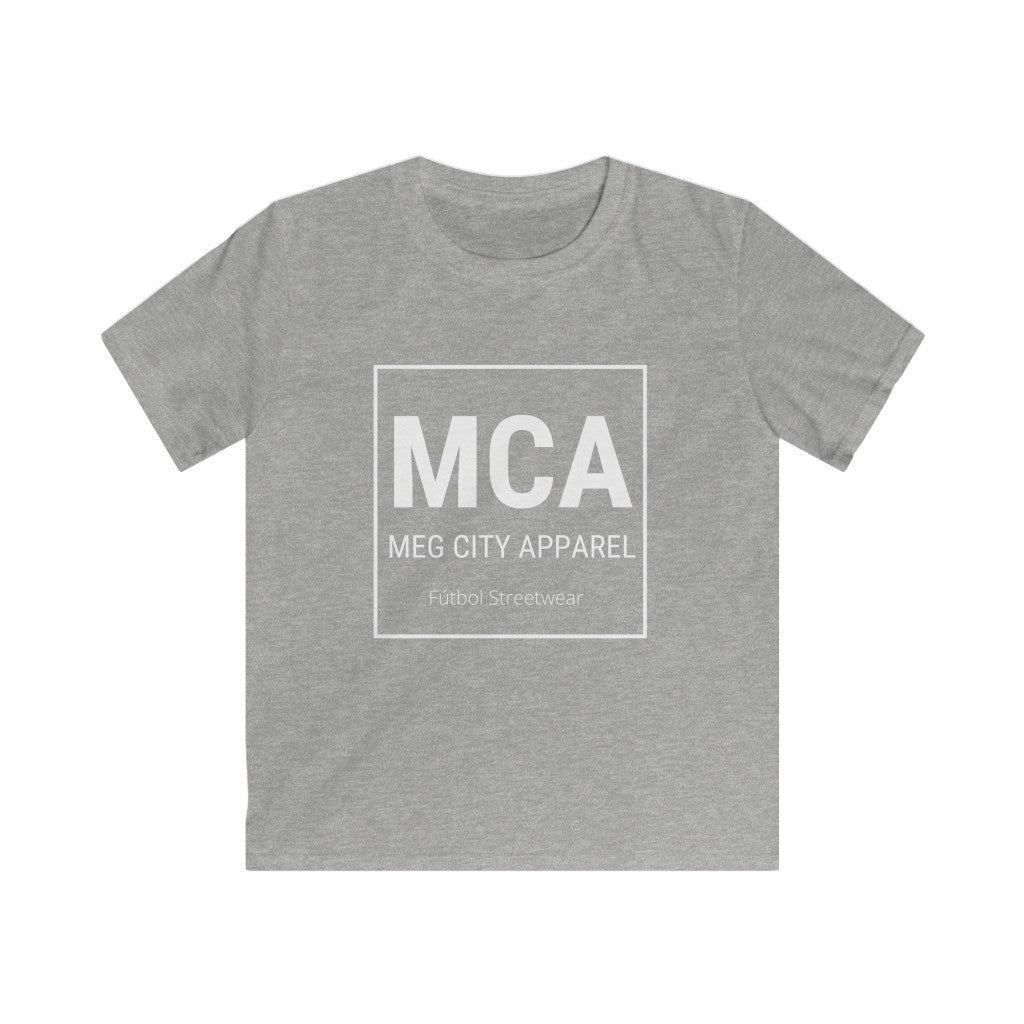 Boys MCA Tee