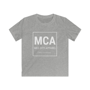 Boys MCA Tee