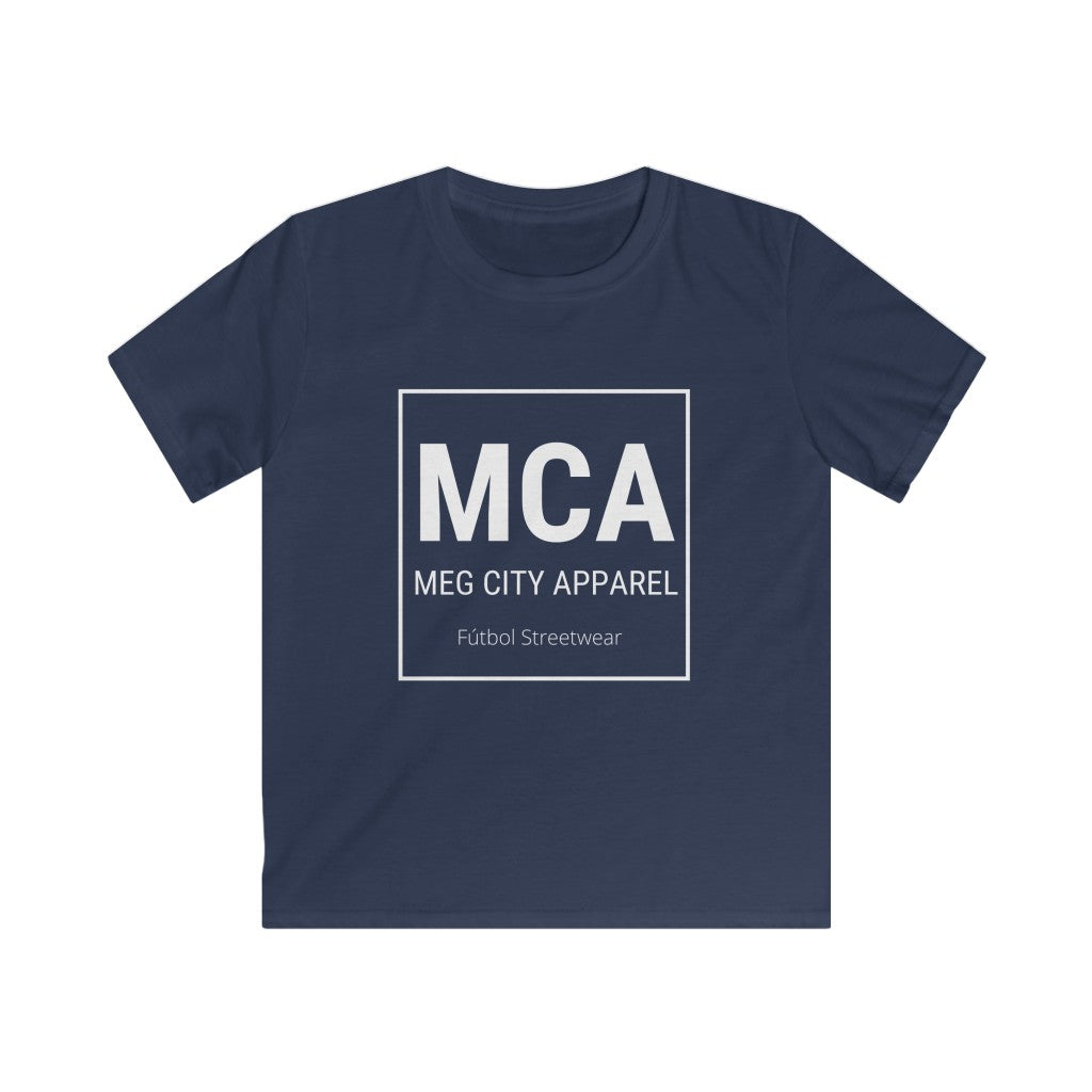 Boys MCA Tee