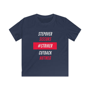 Boys Striker Tee