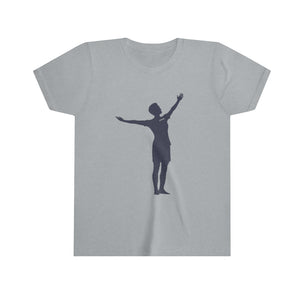 Girls 'Pinoe Tee